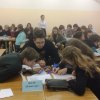 Правовой Олимп. Путь молодого избирателя.